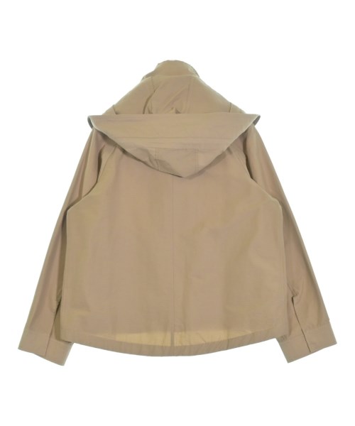 BEAUTY&YOUTH UNITED ARROWS（ビューティーアンドユースユナイテッドアローズ）ブルゾン ベージュ サイズ:S レディース/2200671217037