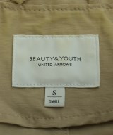 BEAUTY&YOUTH UNITED ARROWS（ビューティーアンドユースユナイテッドアローズ）ブルゾン ベージュ サイズ:S レディース/2200671217037