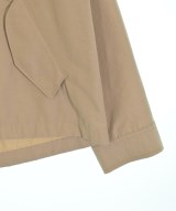 BEAUTY&YOUTH UNITED ARROWS（ビューティーアンドユースユナイテッドアローズ）ブルゾン ベージュ サイズ:S レディース/2200671217037