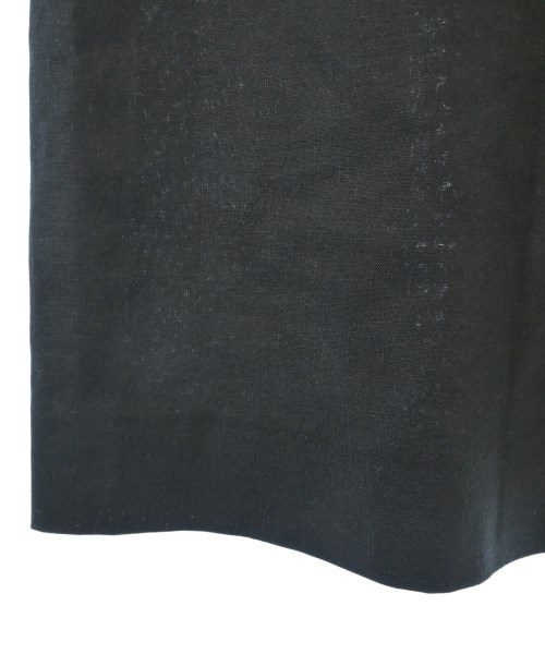 BEAUTY&YOUTH UNITED ARROWS（ビューティーアンドユースユナイテッドアローズ）ロング・マキシ丈スカート 黒 サイズ:M レディース/2200666522030