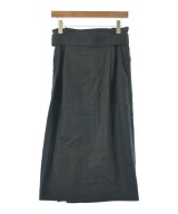 BEAUTY&YOUTH UNITED ARROWS（ビューティーアンドユースユナイテッドアローズ）ロング・マキシ丈スカート 黒 サイズ:M レディース/2200666522030