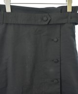 BEAUTY&YOUTH UNITED ARROWS（ビューティーアンドユースユナイテッドアローズ）ロング・マキシ丈スカート 黒 サイズ:M レディース/2200666522030
