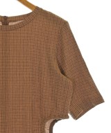 BEAUTY&YOUTH UNITED ARROWS（ビューティーアンドユースユナイテッドアローズ）ワンピース 茶 サイズ:F レディース/2200667674042