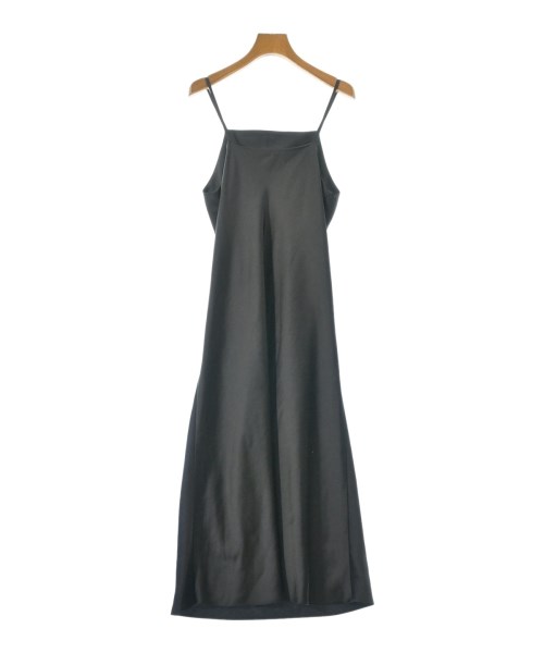 BEAUTY&YOUTH UNITED ARROWS(ビューティーアンドユースユナイテットアローズ)ワンピース 黒 サイズ:S/2200667674059