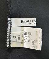 BEAUTY&YOUTH UNITED ARROWS（ビューティーアンドユースユナイテッドアローズ）ワンピース 黒 サイズ:S レディース/2200667674059