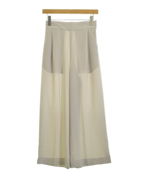 BEAUTY&YOUTH UNITED ARROWS(ビューティーアンドユースユナイテットアローズ)スラックス グレー サイズ:S/2200668294034