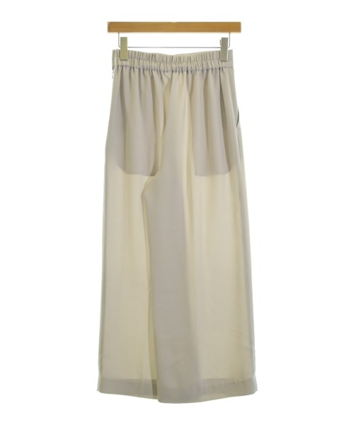 BEAUTY&YOUTH UNITED ARROWS（ビューティーアンドユースユナイテッドアローズ）スラックス グレー サイズ:S レディース/2200668294034