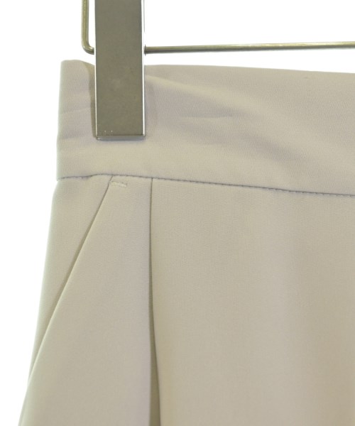 BEAUTY&YOUTH UNITED ARROWS（ビューティーアンドユースユナイテッドアローズ）スラックス グレー サイズ:S レディース/2200668294034