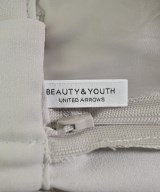 BEAUTY&YOUTH UNITED ARROWS（ビューティーアンドユースユナイテッドアローズ）スラックス グレー サイズ:S レディース/2200668294034