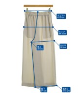 BEAUTY&YOUTH UNITED ARROWS（ビューティーアンドユースユナイテッドアローズ）スラックス グレー サイズ:S レディース/2200668294034