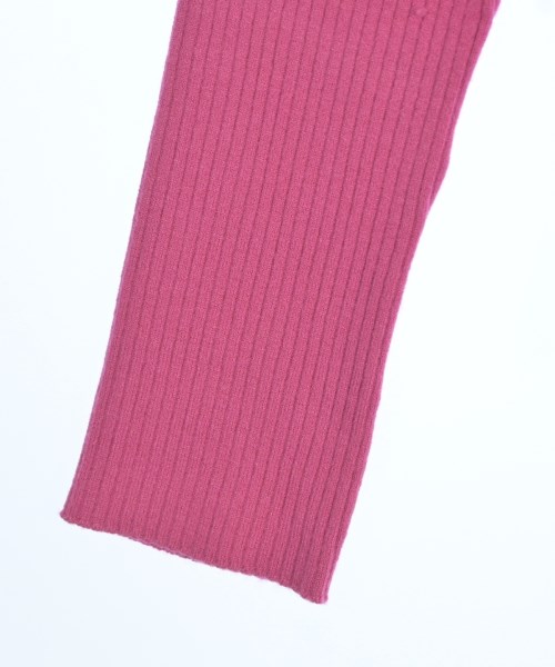 BEAUTY&YOUTH UNITED ARROWS（ビューティーアンドユースユナイテッドアローズ）ニット・セーター ピンク サイズ:-(M位) レディース/2200668325028