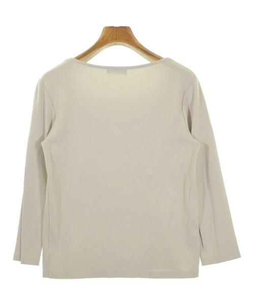 BEAUTY&YOUTH UNITED ARROWS（ビューティーアンドユースユナイテッドアローズ）Tシャツ・カットソー ベージュ サイズ:-(M位) レディース/2200668417051