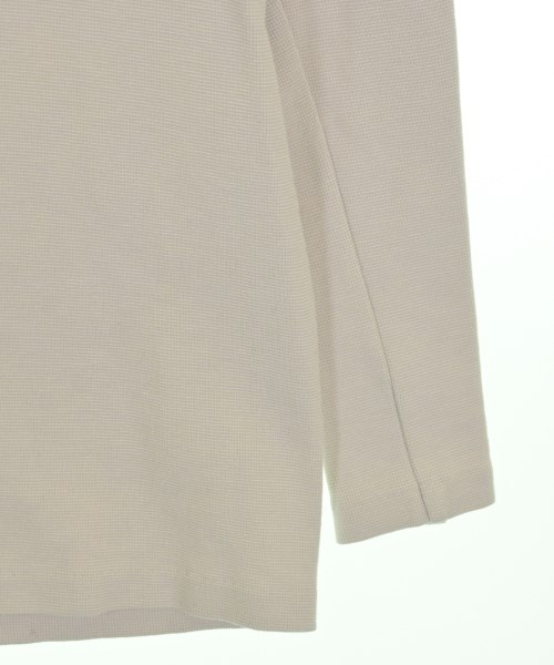 BEAUTY&YOUTH UNITED ARROWS（ビューティーアンドユースユナイテッドアローズ）Tシャツ・カットソー ベージュ サイズ:-(M位) レディース/2200668417051