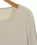 BEAUTY&YOUTH UNITED ARROWS（ビューティーアンドユースユナイテッドアローズ）Tシャツ・カットソー ベージュ サイズ:-(M位) レディース/2200668417051