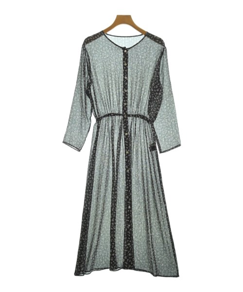 BEAUTY&YOUTH UNITED ARROWS(ビューティーアンドユースユナイテットアローズ)ワンピース 黒 サイズ:S/2200669420050