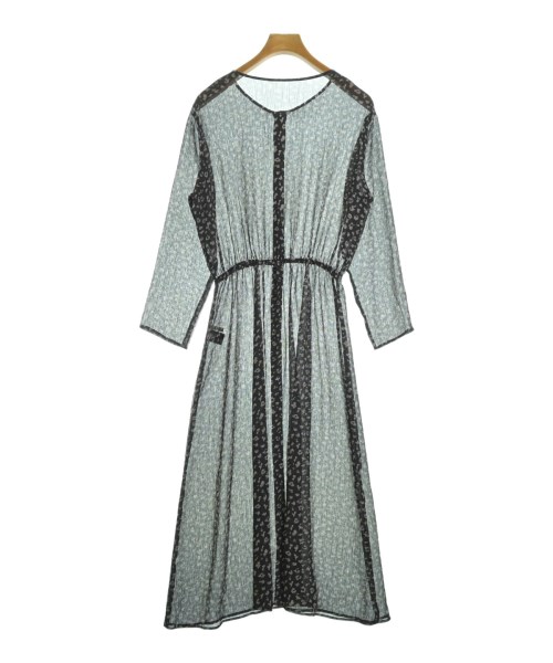 BEAUTY&YOUTH UNITED ARROWS（ビューティーアンドユースユナイテッドアローズ）ワンピース 黒 サイズ:S レディース/2200669420050