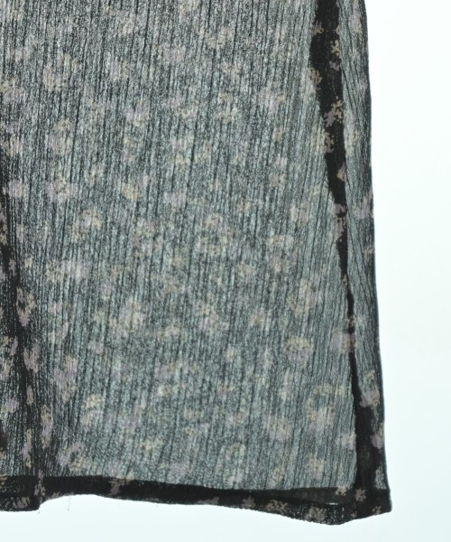 BEAUTY&YOUTH UNITED ARROWS（ビューティーアンドユースユナイテッドアローズ）ワンピース 黒 サイズ:S レディース/2200669420050