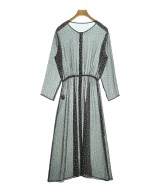 BEAUTY&YOUTH UNITED ARROWS（ビューティーアンドユースユナイテッドアローズ）ワンピース 黒 サイズ:S レディース/2200669420050