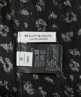 BEAUTY&YOUTH UNITED ARROWS（ビューティーアンドユースユナイテッドアローズ）ワンピース 黒 サイズ:S レディース/2200669420050