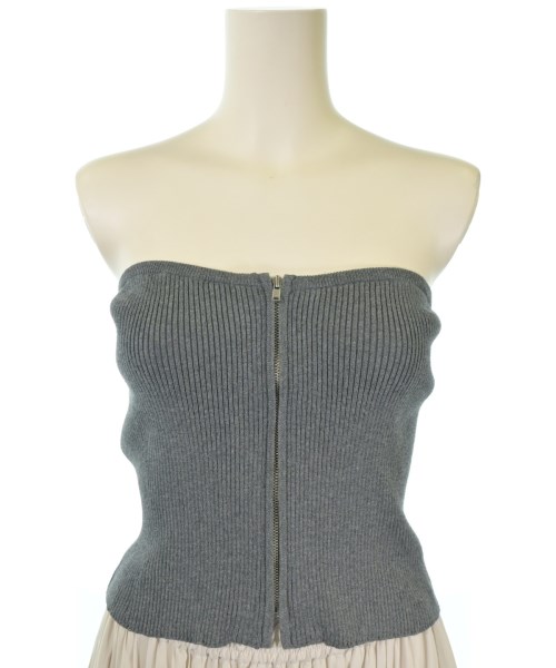 BEAUTY&YOUTH UNITED ARROWS(ビューティーアンドユースユナイテットアローズ)ベスト グレー サイズ:-(XXS位)/2200671104054