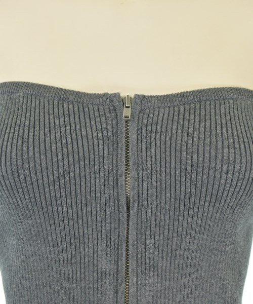 BEAUTY&YOUTH UNITED ARROWS（ビューティーアンドユースユナイテッドアローズ）ベスト グレー サイズ:-(XXS位) レディース/2200671104054