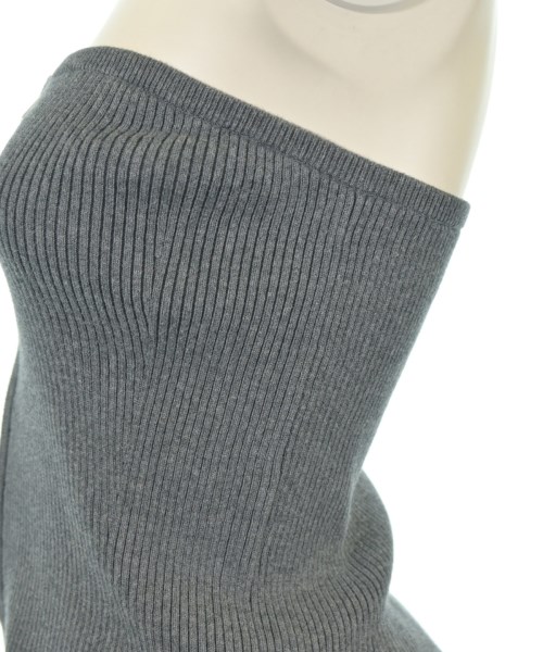 BEAUTY&YOUTH UNITED ARROWS（ビューティーアンドユースユナイテッドアローズ）ベスト グレー サイズ:-(XXS位) レディース/2200671104054