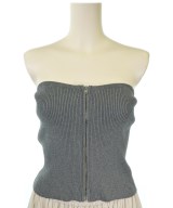 BEAUTY&YOUTH UNITED ARROWS（ビューティーアンドユースユナイテッドアローズ）ベスト グレー サイズ:-(XXS位) レディース/2200671104054