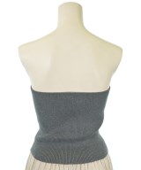 BEAUTY&YOUTH UNITED ARROWS（ビューティーアンドユースユナイテッドアローズ）ベスト グレー サイズ:-(XXS位) レディース/2200671104054