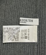 BEAUTY&YOUTH UNITED ARROWS（ビューティーアンドユースユナイテッドアローズ）ベスト グレー サイズ:-(XXS位) レディース/2200671104054