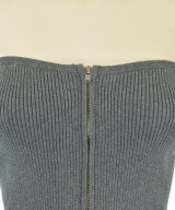 BEAUTY&YOUTH UNITED ARROWS（ビューティーアンドユースユナイテッドアローズ）ベスト グレー サイズ:-(XXS位) レディース/2200671104054