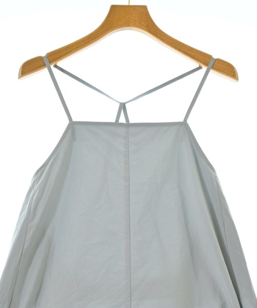 BEAUTY&YOUTH UNITED ARROWS（ビューティーアンドユースユナイテッドアローズ）オールインワン/サロペット 青 サイズ:M レディース/2200671104092