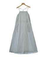 BEAUTY&YOUTH UNITED ARROWS（ビューティーアンドユースユナイテッドアローズ）オールインワン/サロペット 青 サイズ:M レディース/2200671104092