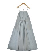 BEAUTY&YOUTH UNITED ARROWS（ビューティーアンドユースユナイテッドアローズ）オールインワン/サロペット 青 サイズ:M レディース/2200671104092