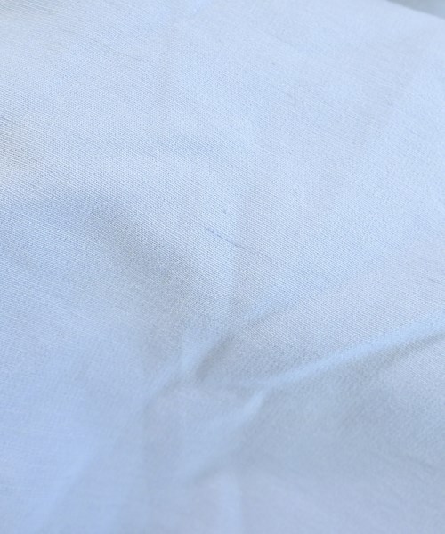 BEAUTY&YOUTH UNITED ARROWS（ビューティーアンドユースユナイテッドアローズ）カジュアルシャツ 青 サイズ:F レディース/2200671104115