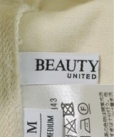 BEAUTY&YOUTH UNITED ARROWS（ビューティーアンドユースユナイテッドアローズ）その他 白 サイズ:M レディース/2200671372019