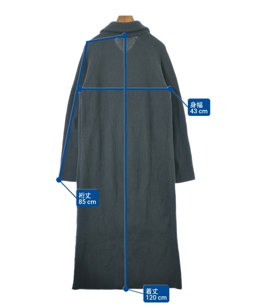 BEAUTY&YOUTH UNITED ARROWS（ビューティーアンドユースユナイテッドアローズ）ワンピース 紺 サイズ:F レディース/2200671372026