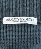 BEAUTY&YOUTH UNITED ARROWS（ビューティーアンドユースユナイテッドアローズ）ワンピース 紺 サイズ:F レディース/2200671372026