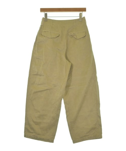 BEAUTY&YOUTH UNITED ARROWS（ビューティーアンドユースユナイテッドアローズ）その他 ベージュ サイズ:S レディース/2200671398033