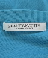 BEAUTY&YOUTH UNITED ARROWS（ビューティーアンドユースユナイテッドアローズ）Tシャツ・カットソー 青 サイズ:-(M位) レディース/2200671398088