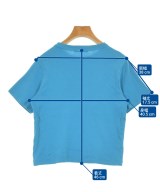 BEAUTY&YOUTH UNITED ARROWS（ビューティーアンドユースユナイテッドアローズ）Tシャツ・カットソー 青 サイズ:-(M位) レディース/2200671398088