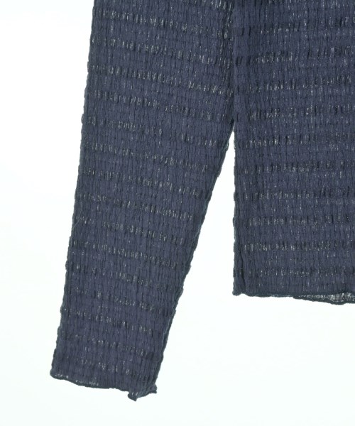 BEAUTY&YOUTH UNITED ARROWS（ビューティーアンドユースユナイテッドアローズ）Tシャツ・カットソー 紺 サイズ:-(XS位) レディース/2200671471019