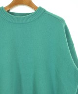 BEAUTY&YOUTH UNITED ARROWS（ビューティーアンドユースユナイテッドアローズ）ニット・セーター 緑 サイズ:S レディース/2200671478018