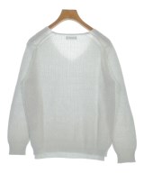BEAUTY&YOUTH UNITED ARROWS（ビューティーアンドユースユナイテッドアローズ）ニット・セーター 白 サイズ:-(M位) レディース/2200671533014