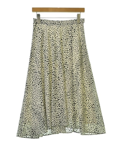 ビューティーアンドユースユナイテットアローズ(BEAUTY&YOUTH UNITED ARROWS)のBEAUTY&YOUTH UNITED ARROWS ロング・マキシ丈スカート