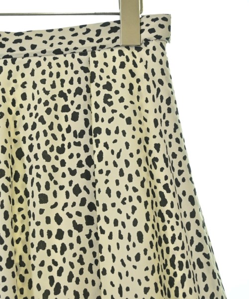 BEAUTY&YOUTH UNITED ARROWS（ビューティーアンドユースユナイテッドアローズ）ロング・マキシ丈スカート 白 サイズ:M レディース/2200671565039