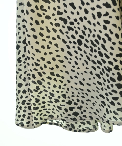 BEAUTY&YOUTH UNITED ARROWS（ビューティーアンドユースユナイテッドアローズ）ロング・マキシ丈スカート 白 サイズ:M レディース/2200671565039