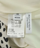 BEAUTY&YOUTH UNITED ARROWS（ビューティーアンドユースユナイテッドアローズ）ロング・マキシ丈スカート 白 サイズ:M レディース/2200671565039