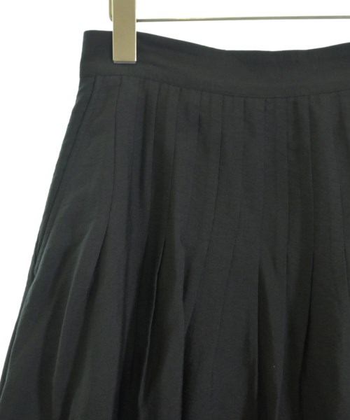 BEAUTY&YOUTH UNITED ARROWS（ビューティーアンドユースユナイテッドアローズ）ロング・マキシ丈スカート 黒 サイズ:S レディース/2200667936034