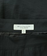 BEAUTY&YOUTH UNITED ARROWS（ビューティーアンドユースユナイテッドアローズ）ロング・マキシ丈スカート 黒 サイズ:S レディース/2200667936034
