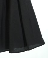 BEAUTY&YOUTH UNITED ARROWS（ビューティーアンドユースユナイテッドアローズ）ロング・マキシ丈スカート 黒 サイズ:S レディース/2200667936034